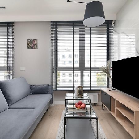 Easy Rent Apartments - Kompozytorow Old Town View Lublin Extérieur photo