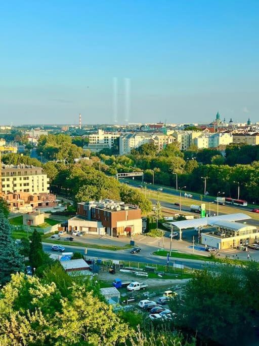 Easy Rent Apartments - Kompozytorow Old Town View Lublin Extérieur photo