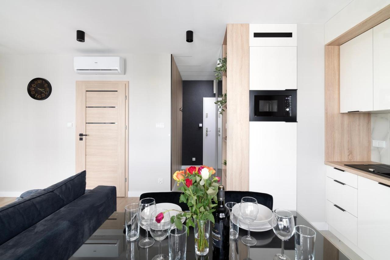Easy Rent Apartments - Kompozytorow Old Town View Lublin Extérieur photo