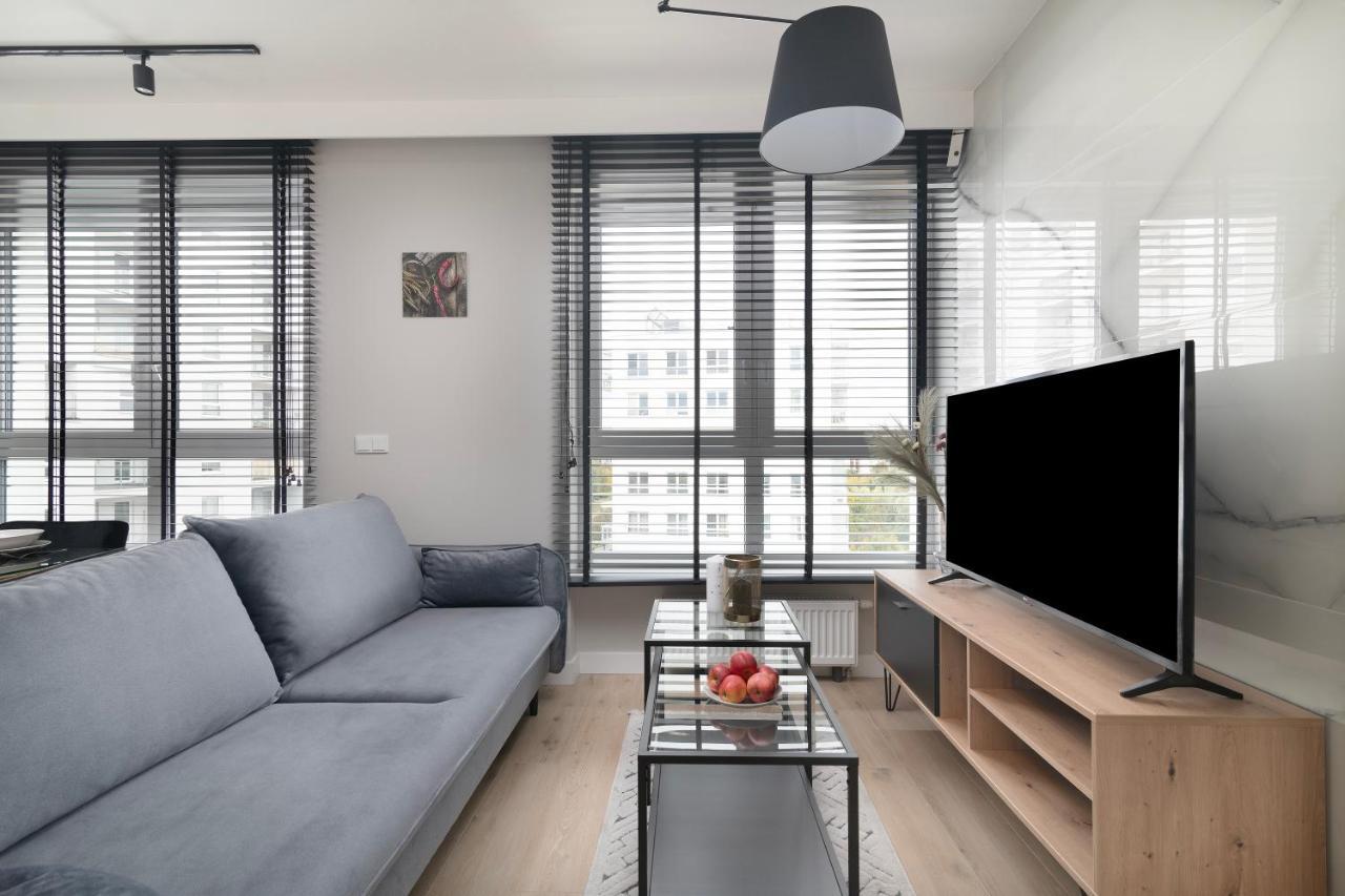 Easy Rent Apartments - Kompozytorow Old Town View Lublin Extérieur photo