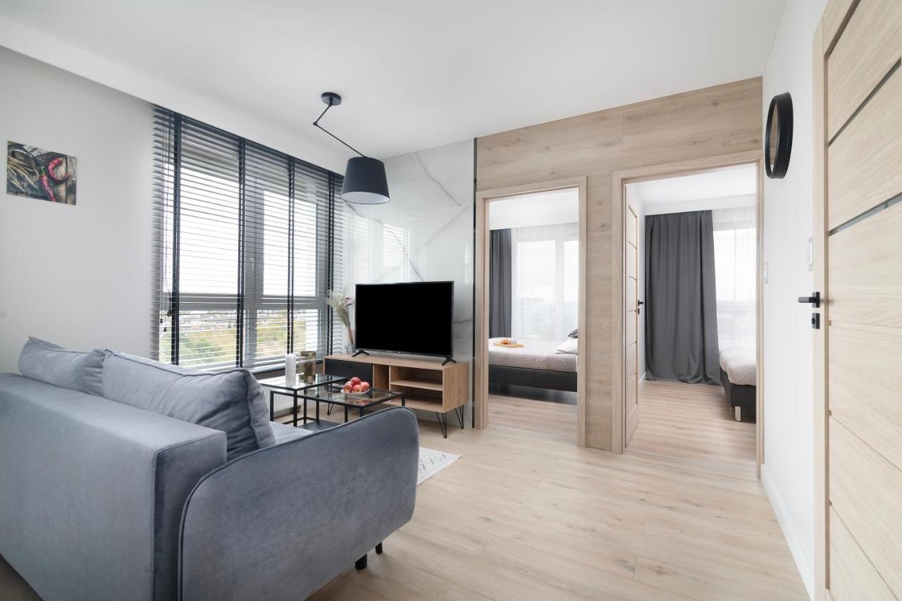 Easy Rent Apartments - Kompozytorow Old Town View Lublin Extérieur photo