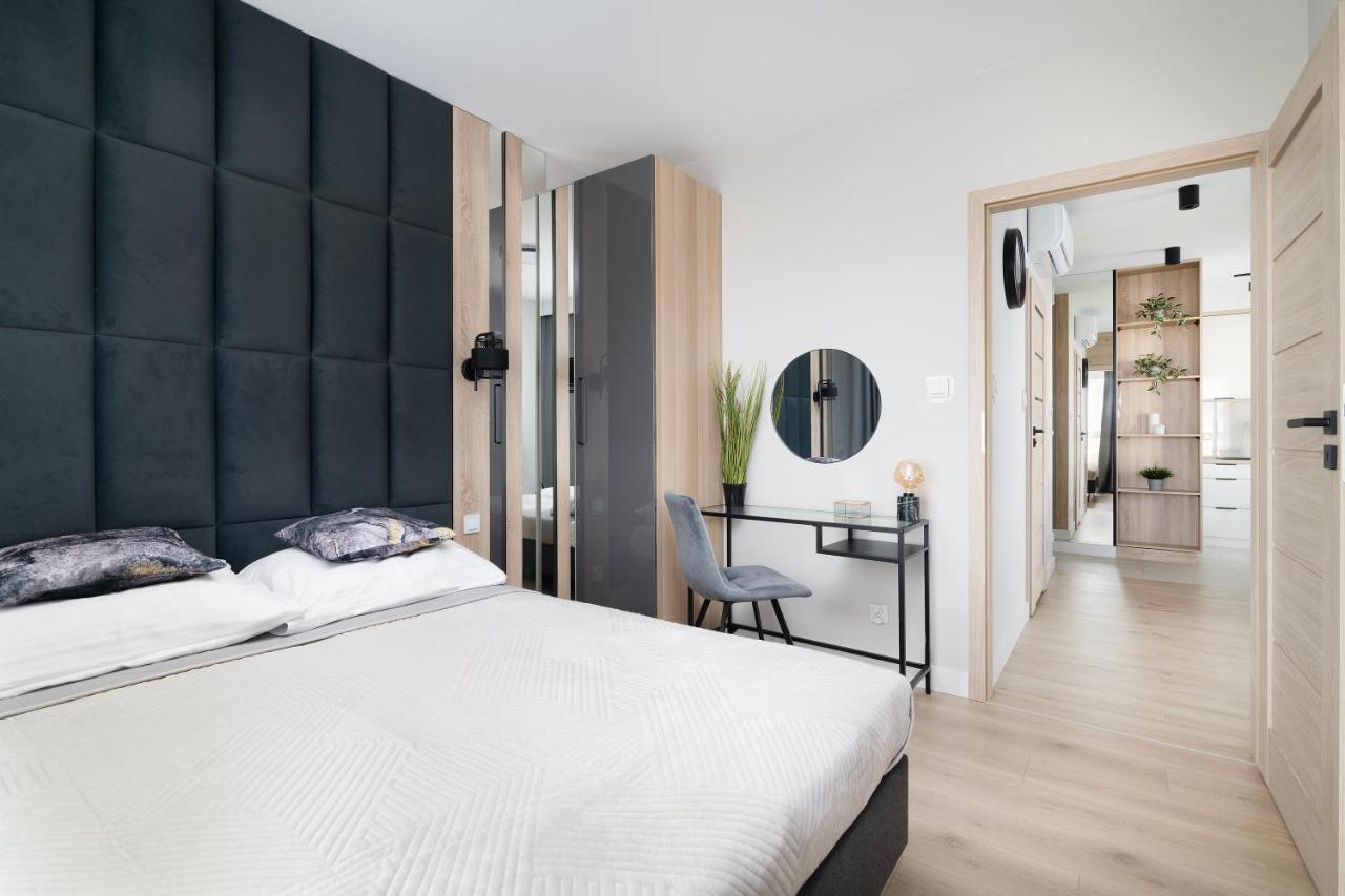 Easy Rent Apartments - Kompozytorow Old Town View Lublin Extérieur photo
